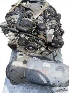 Conjunto de Motor V8 Usado para Mercedes-Benz A273 W164 GL ML S221 CLS218 E212 2006-2012 - Product Image 2