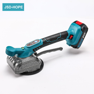 Newly Updated 21V <b>Paver</b> Lithium Battery Oscillating Tools Product Category Thickened Canvas Bag High Quality 48Vf - Product Image 5