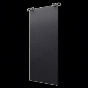 Panel Solar Flexible Monocristalino HPBC de 300 Vatios y 20V, Sin Barra Colectora, Ligero, Delgado y Flexible para Uso en Exteriores y Marino - Product Image 1