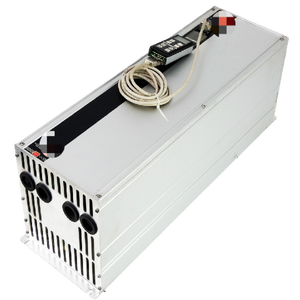 Variateur de vitesse PLC VLT 3532 HV-AC 175H9104 380-415V - Product Image 1