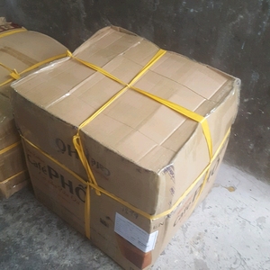 อ่างไม้ไผ่ชามไม้ไผ่แช่เท้าใช้ในสปา/ร้านทำเล็บที่มีหลายขนาด - Product Image 5