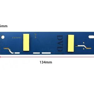 CA-2028 Placa de alto voltaje LCD de boca pequeña con doble lámpara de alta potencia, tira de alto voltaje, voltaje amplio de 10-30V, adecuada para 15-22 pulgadas - Product Image 2