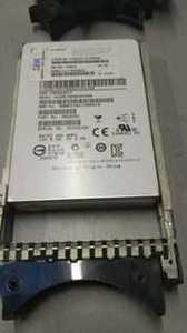 ES11 387GB SAS SFF-1 <span class=keywords><strong>SSD</strong></span> ổ đĩa trạng thái rắn 250GB/480GB công suất <span class=keywords><strong>IDE</strong></span> doanh nghiệp Chứng Khoán Product-00E8672 00ly184 husmm1640ass201 - Product Image 5