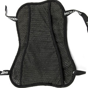 Funda de asiento de motocicleta a prueba de calor, cojines y sillín de verano - Product Image 2