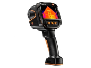 ชุดกล้องถ่ายภาพความร้อน Testo 883, 320 x 240, 40 - Product Image 1