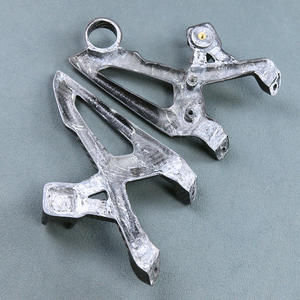 Coque de talon en fibre de carbone véritable de haute qualité <span class=keywords><strong>2021</strong></span>+ pour modification de <span class=keywords><strong>moto</strong></span>, compatible avec <span class=keywords><strong>BMW</strong></span> S1000R - Product Image 3