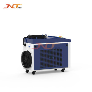 Độ chính xác cao kim loại làm sạch máy laser-Nhà máy trực tiếp, chi phí thấp, sản xuất tại Trung Quốc - Product Image 3