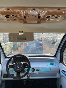 Venta al por Mayor de Fábrica, Camioneta Eléctrica, Mini <span class=keywords><strong>Auto</strong></span> Eléctrico, <span class=keywords><strong>Auto</strong></span> de Baja Velocidad - Product Image 6