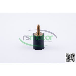 Jenbacher Ressort en caoutchouc RS-113108 pour l'élimination du gaz des machines - Product Image 4