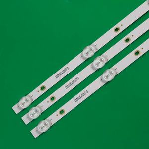 HX-NO.200 Offre Limitée SZKK40D07-ZC22AG-16 303K400041 Rétroéclairage TV en Aluminium Primaire pour Réparation de Téléviseurs - Product Image 4