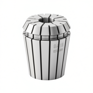 ERX20 D.. หัวจับดอกต๊าปแบบลดขนาดสำหรับงานกลึงที่ต้องการความแม่นยำสูง - Product Image 2