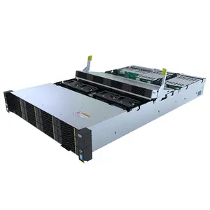 中国製xfusionサーバーFusionServer 2288H V5 2U2ソケットコンピューティングサーバーラック