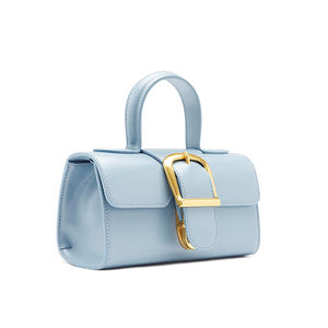 Sac à bandoulière en cuir PU pour femmes, sacs de styliste, vente en gros, sacs à main de luxe pour femmes, sac à main de <span class=keywords><strong>marque</strong></span> avec Logo personnalisé - Product Image 4