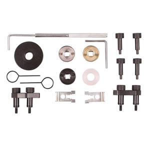 En vente Kit d'outils de distribution de moteur en acier Must-Have pour la mécanique de <span class=keywords><strong>garage</strong></span> et les réparations de voiture de bricolage - Product Image 4