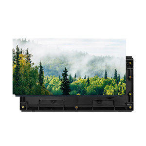 Pantalla LED para Publicidad Exterior de Alta Luminosidad REGLED de 8000nits, Aluminio, P6.67, P8, P10, Pantallas LED Digitales, Cartelera LED - Product Image 2