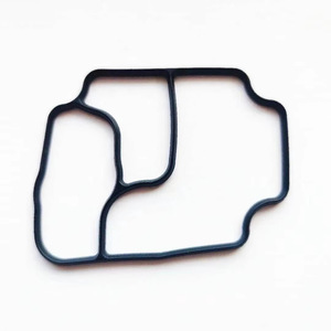 ปะเก็นออยล์คูลเลอร์บ๊อช 11421719855 สำหรับ BMW E34 E36 E39 E46 E53 E60 328i 320i - Product Image 3