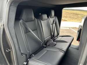 CAMION ÉLECTRIQUE <span class=keywords><strong>Tesla</strong></span> Cybertruck 2024 D'OCCASION - Product Image 4