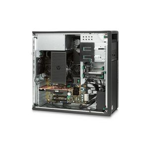 Estación de Trabajo Original HPE Z440 con Procesador Xeon E5-1650 V4 Serie 4U, Estación de Trabajo en Torre para Desarrollo de Software y Servidor - Product Image 5