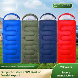 <span class=keywords><strong>Sac</strong></span> de <span class=keywords><strong>couchage</strong></span> pour maman de qualité supérieure, chaud et thermique pour l'hiver, -20°C ℃   <span class=keywords><strong>Sac</strong></span> de <span class=keywords><strong>couchage</strong></span> pour temps <span class=keywords><strong>froid</strong></span> pour le camping en plein air, la randonnée, le trekking et les voyages - Product Image 1