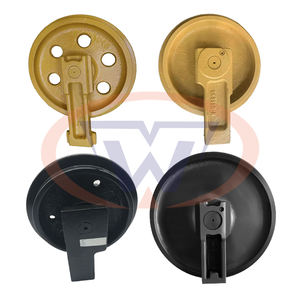 मिनी खोपको स्015 sk150 sk150 sk50 sk71 स्किड स्किड स्किड स्कि०७५ स्कि०५०५०९ sk५०५०र खुदाई इडलर इडलर - Product Image 1