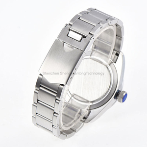 <span class=keywords><strong>Orologio</strong></span> Subacqueo da <span class=keywords><strong>Uomo</strong></span> in <span class=keywords><strong>Acciaio</strong></span> 904L 3235 Deep Sea Impermeabile <span class=keywords><strong>Automatico</strong></span> Meccanico - Product Image 4