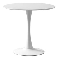 Table basse en métal pour bureau, design élégant et durable, idéale pour la maison ou les bureaux – Meilleure vente