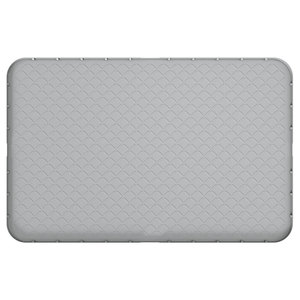 Tapete de Silicona para Gatos, Antideslizante, Impermeable, Fácil de Limpiar, Protector de Piso para Mascotas - Product Image 6