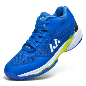<span class=keywords><strong>Scarpe</strong></span> da Badminton Outdoor da <span class=keywords><strong>Uomo</strong></span> con Tecnologia Ammortizzante di Fabbrica Traspiranti <span class=keywords><strong>per</strong></span> Donna <span class=keywords><strong>Scarpe</strong></span> Sportive da Pallavolo Scarpa Professionale da <span class=keywords><strong>Padel</strong></span> - Product Image 1