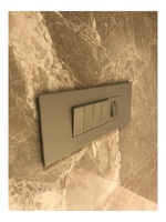 Acrylate d'uréthane BW 8041 avec froissement rapide utilisé dans le revêtement UV Excimer