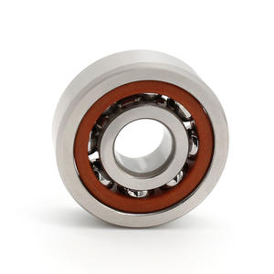 Rodamiento de Bolas de Contacto Angular 795C 7301AC, Rodamiento de Bolas de Ranura Profunda de Una Hilera, Suministro Directo de Fábrica, Pedidos Personalizados Disponibles - Product Image 4