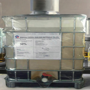 Bê tông siêu dẻo/polycarboxylate dựa superplasticizer - Product Image 5