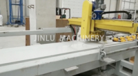 Jingjian — Machine de Production automatique de Quartz, ligne de Production de petite plaque, petite plaque de Quartz, plante