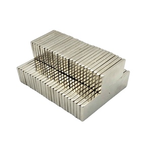 Aiyima — aimant N30 N35 N38 N42 N52 man, 40x10x8 35x10x8 m 30x10x3 20x15x06mm - Product Image 4