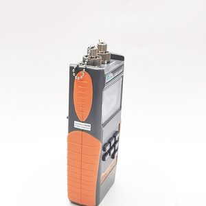 เครื่องวัดพลังงานแสงไฟเบอร์ออปติก FTTH รุ่น CL-FHP2P01PON สำหรับ GPON XPON OLT-ONU 1310/1490/1550nm - Product Image 4