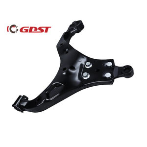 GDST OEM 54501-2E000 545012E000 bon <span class=keywords><strong>prix</strong></span> de gros pièces de système de suspension de haute qualité bras de commande inférieur avant pour <span class=keywords><strong>KIA</strong></span> - Product Image 1
