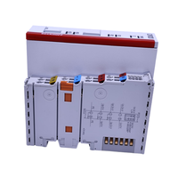 Controlador de PC Integrado Cx9020-0111 con CPU Arm A8 para PLC y Equipos Compactos