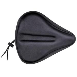 Cómoda funda para sillín de bicicleta con correas para bicicletas de montaña y eléctricas, uso unisex para adultos - Product Image 1