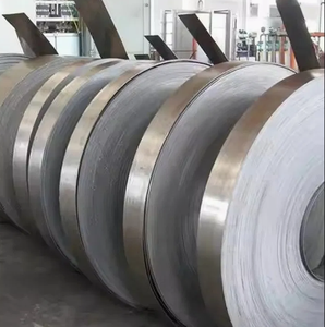 Cinta de Acero Galvanizado JIS ASTM SGCC Dx51d de 0.15-120 mm - Product Image 2