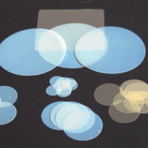 Estabilidad química Membrana de filtración AAO 400 nm Cultivo bacteriano Transferencia ultrafina Membrana AAO - Product Image 3