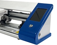 TT-720 Plotter de Corte de Vinilo de Alta Precisión para Escritorio, 720 mm, Doble Cabezal para Hendido y Corte