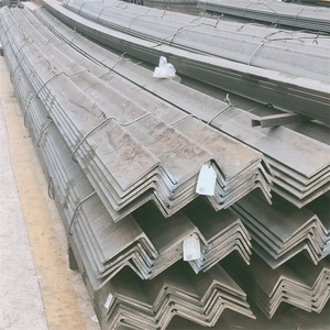 Угловая Балка из углеродистой стали - Product Image 5