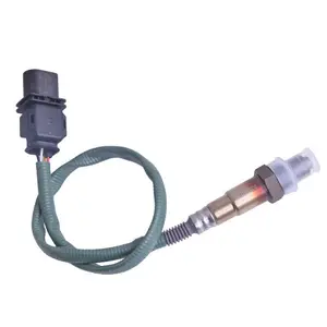 LR AUTO 0258017016 Sensor De Oxigênio Para Mercedes Chrysler Dodge Jeep Citroen C3 C4