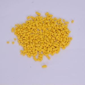 China Manufacture Virgin Plastic Raw Material <b>Plasticised</b> Pvc Compound Granules - Product Image 4