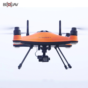 Dron de Pesca Automático BROUAV - Product Image 1