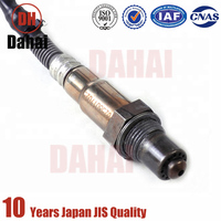 Japon DAHAI LSU4.9 O2 UEGO capteur d'oxygène à large bande pour Bosch PLX AEM 30-2004 0258017025