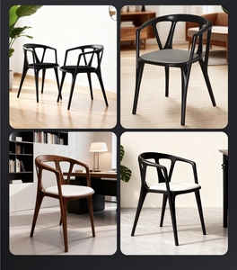 <span class=keywords><strong>Chaise</strong></span> de salle à manger <span class=keywords><strong>en</strong></span> teck vieilli de <span class=keywords><strong>haute</strong></span> qualité, pieds robustes, design simple et moderne, <span class=keywords><strong>chaise</strong></span> individuelle <span class=keywords><strong>en</strong></span> <span class=keywords><strong>bois</strong></span> - Product Image 2