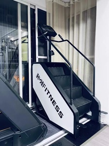 เครื่องเดินบันไดไฟฟ้าสำหรับใช้งานเชิงพาณิชย์ ขายดี <span class=keywords><strong>ราคา</strong></span>โรงงาน - Product Image 2