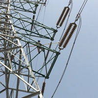 Testeur d'hydrophobicité d'isolants HVD-HC1 avec caméra WiFi 2MP et télécommande 100m pour la détection sur site des lignes de transmission de réseau électrique (OEM)