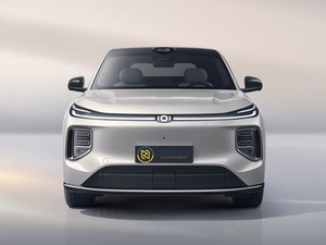 Qiyuan Q07 2025 daftar baru SUV besar Tengah Dengan Plugin Hybrid 1.5L Changan Nevo mobil listrik