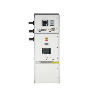 ตู้อุตสาหกรรมแรงดันสูงปานกลางสวิตช์เกียร์ KYN28A-12/XGN66-12 IP54 CE - Product Image 2